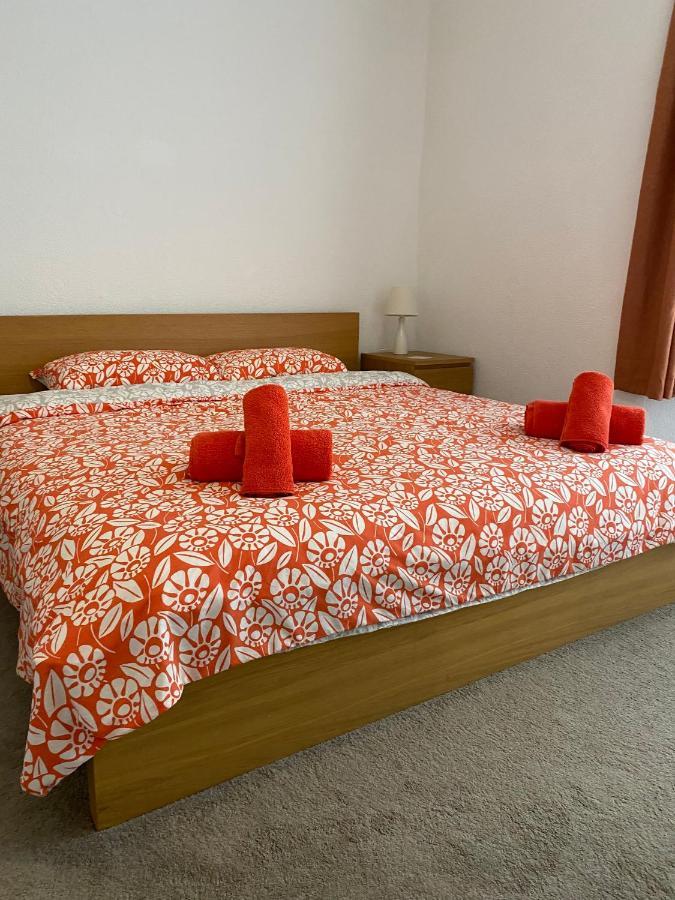 39 Cowley Road Villa Ливърпул Екстериор снимка