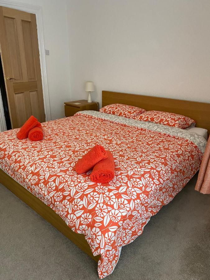 39 Cowley Road Villa Ливърпул Екстериор снимка