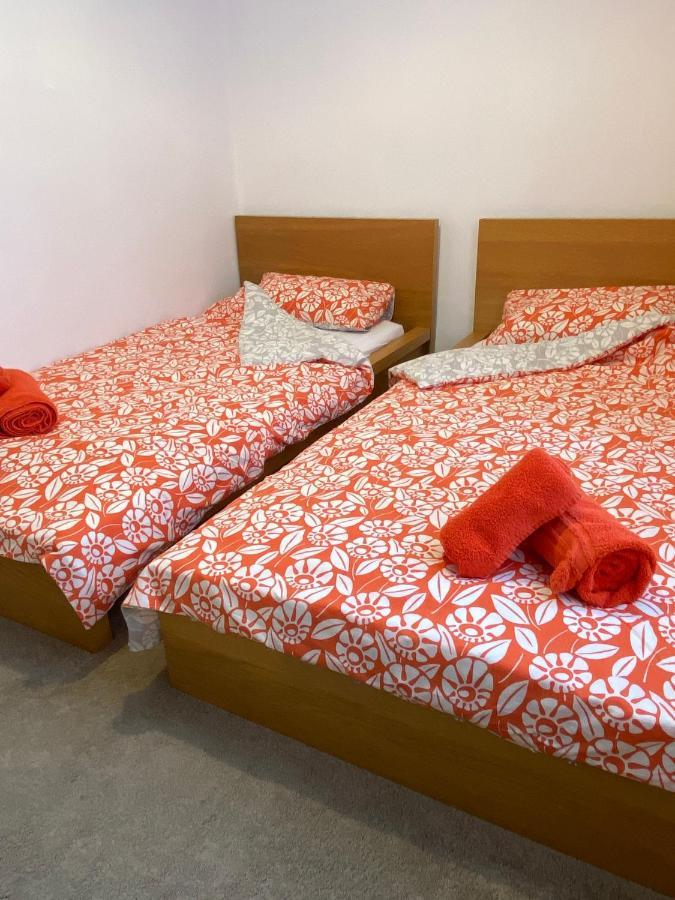 39 Cowley Road Villa Ливърпул Екстериор снимка