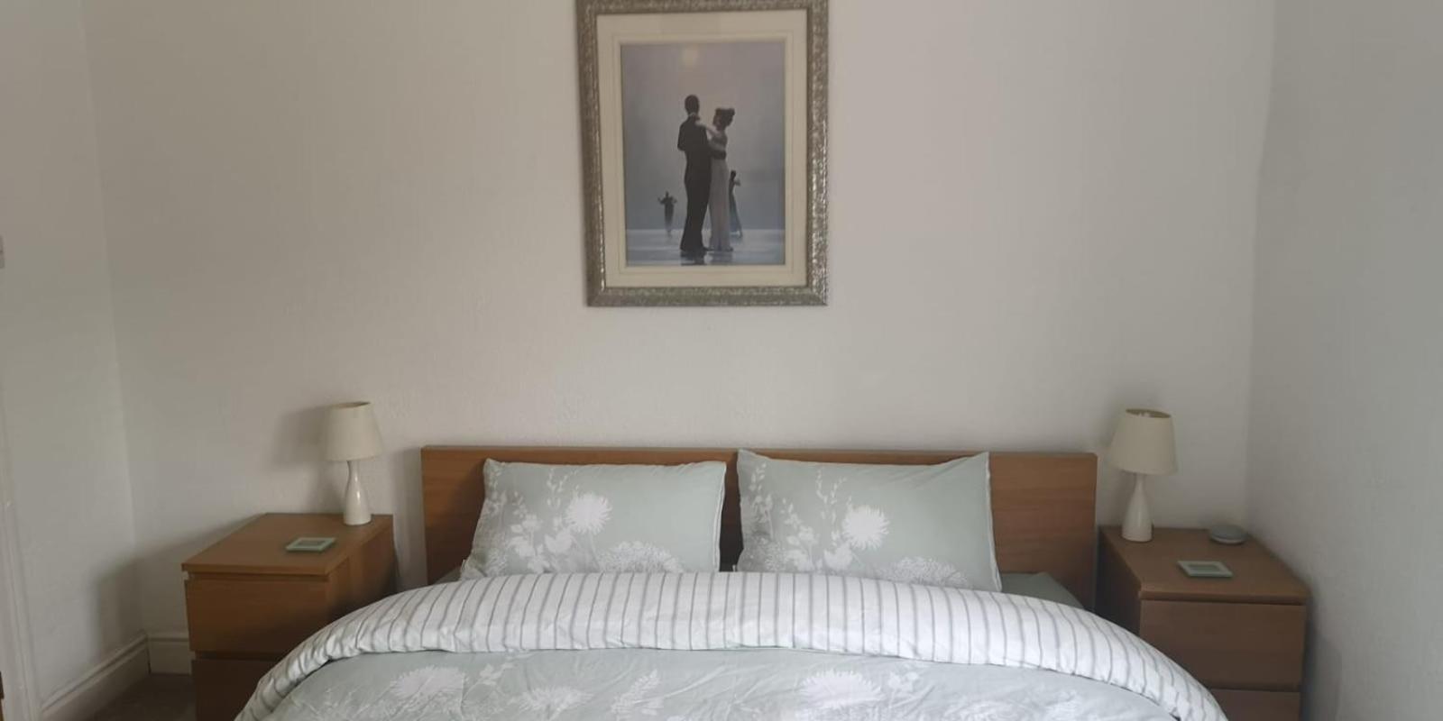 39 Cowley Road Villa Ливърпул Екстериор снимка