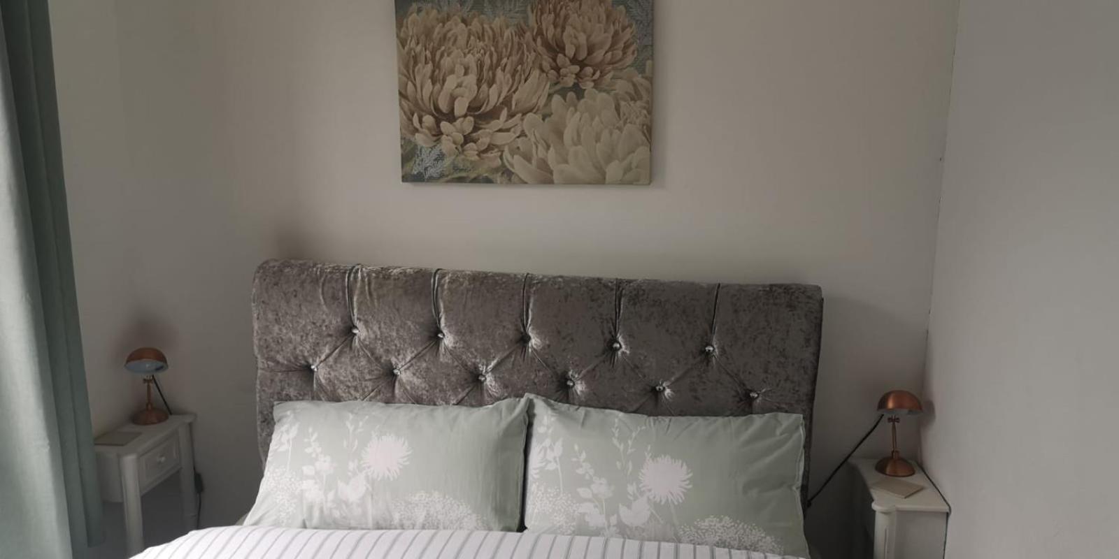 39 Cowley Road Villa Ливърпул Екстериор снимка