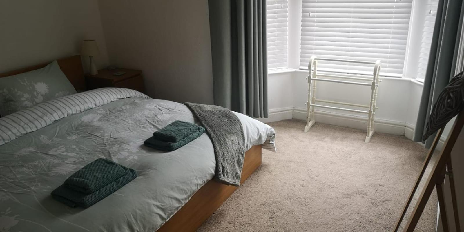 39 Cowley Road Villa Ливърпул Екстериор снимка