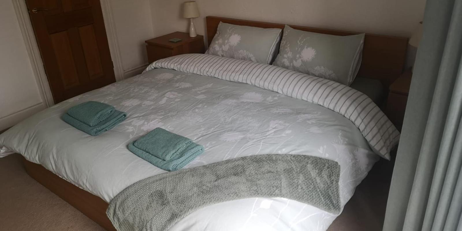 39 Cowley Road Villa Ливърпул Екстериор снимка