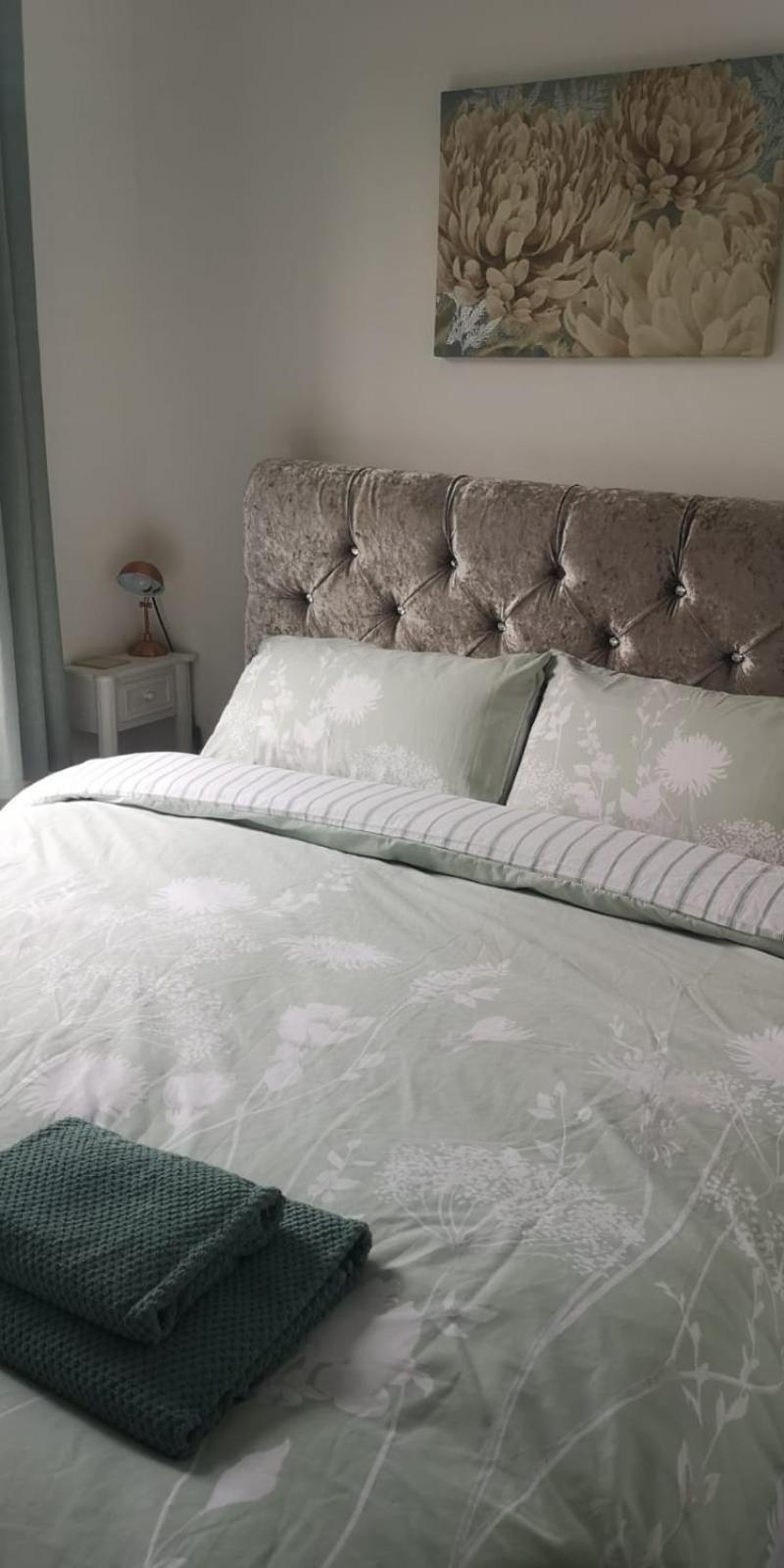 39 Cowley Road Villa Ливърпул Екстериор снимка