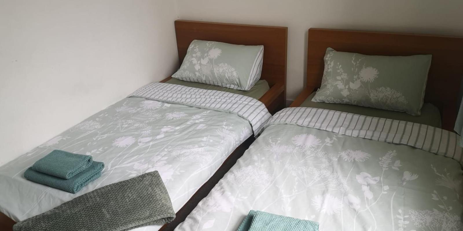 39 Cowley Road Villa Ливърпул Екстериор снимка