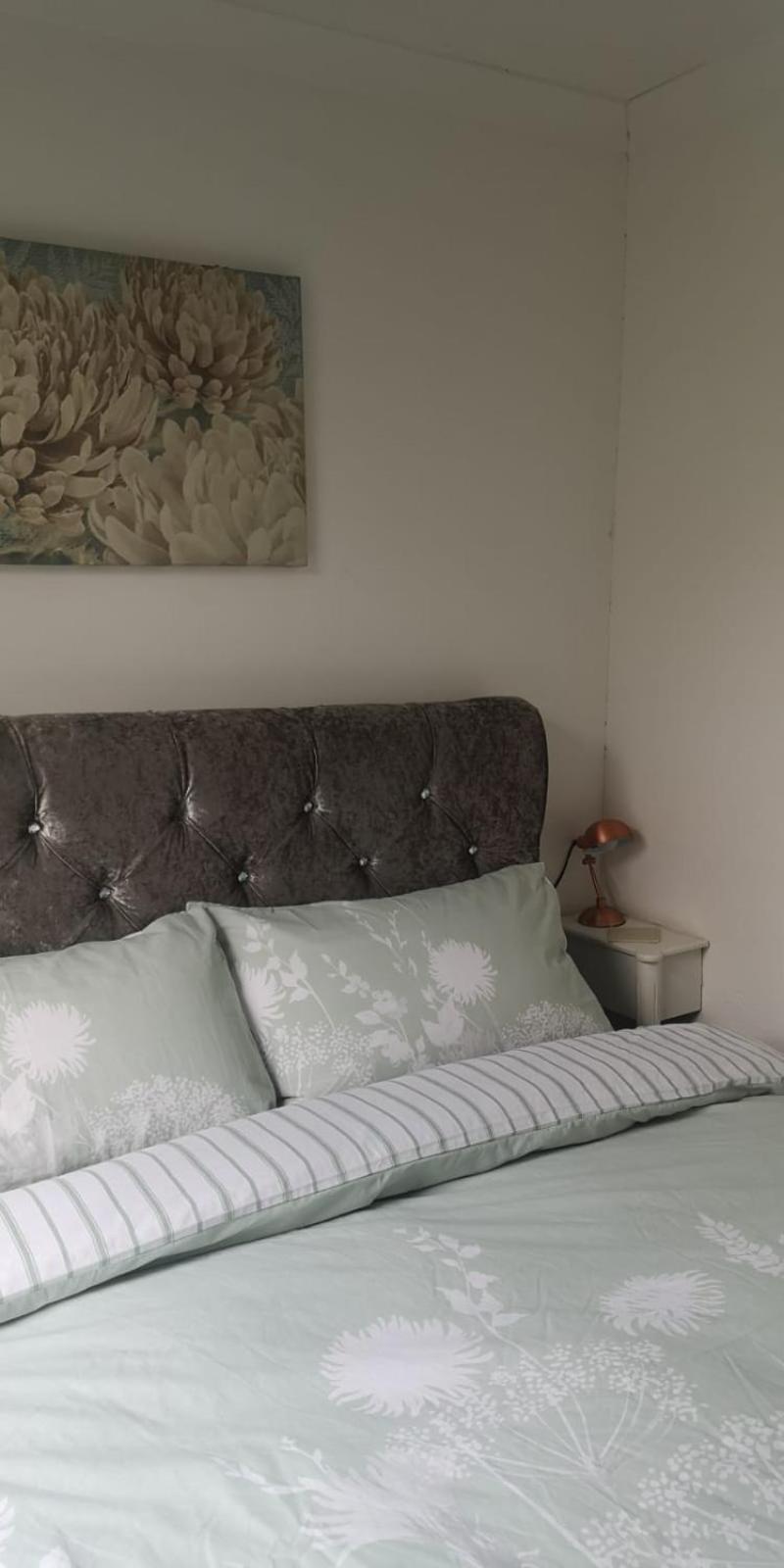 39 Cowley Road Villa Ливърпул Екстериор снимка