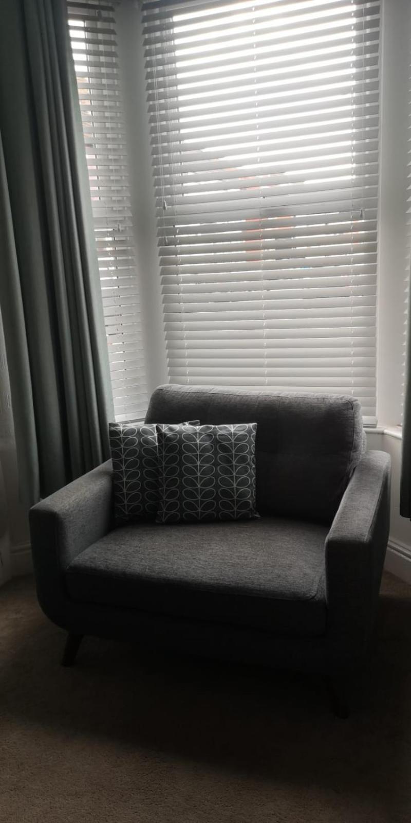 39 Cowley Road Villa Ливърпул Екстериор снимка