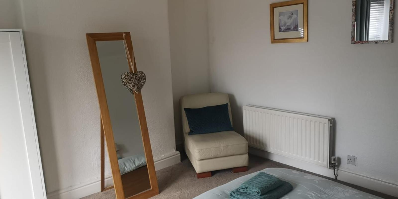 39 Cowley Road Villa Ливърпул Екстериор снимка