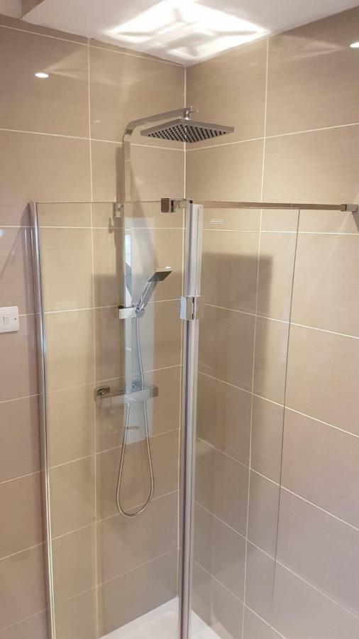 39 Cowley Road Villa Ливърпул Екстериор снимка